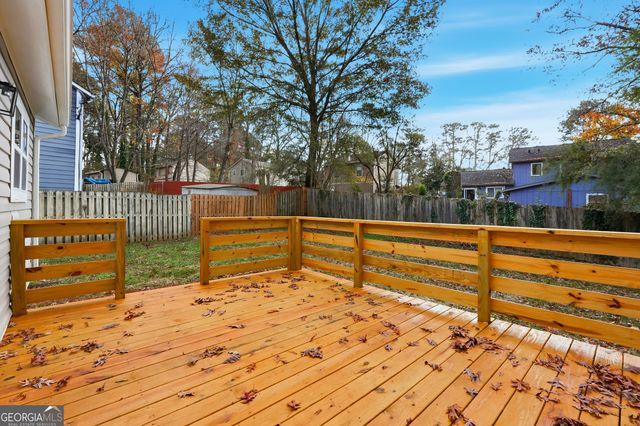 683 Wood Path Court, Stone Mountain, GA 30083