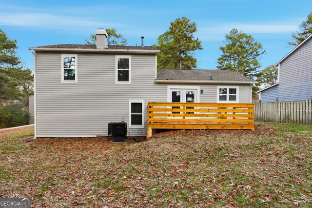 683 Wood Path Court, Stone Mountain, GA 30083