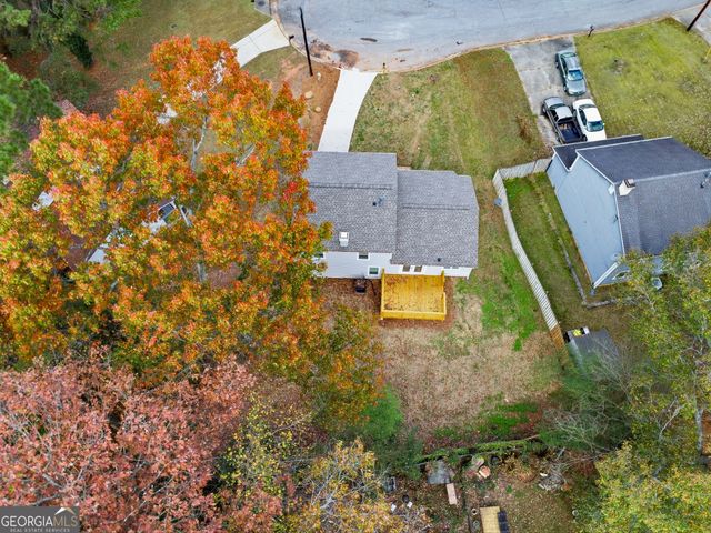 683 Wood Path Court, Stone Mountain, GA 30083