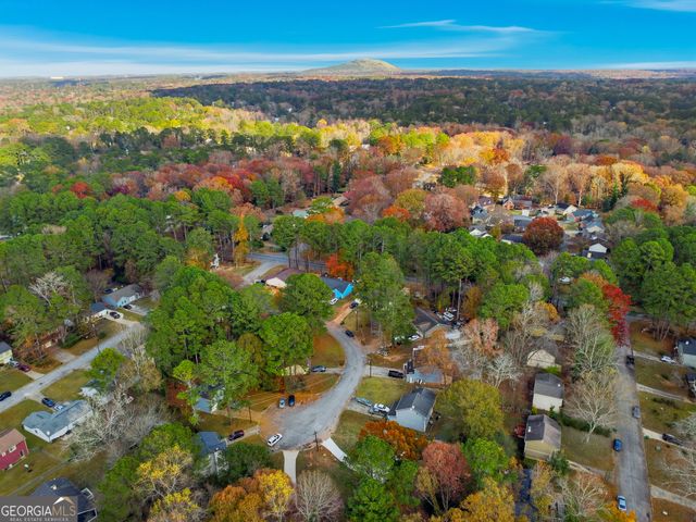 683 Wood Path Court, Stone Mountain, GA 30083