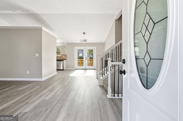 683 Wood Path Court, Stone Mountain, GA 30083