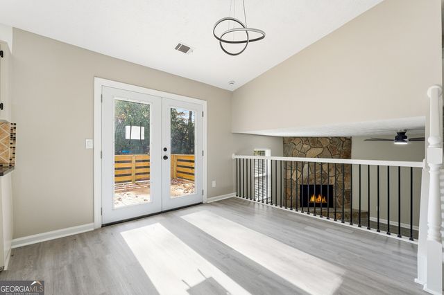 683 Wood Path Court, Stone Mountain, GA 30083