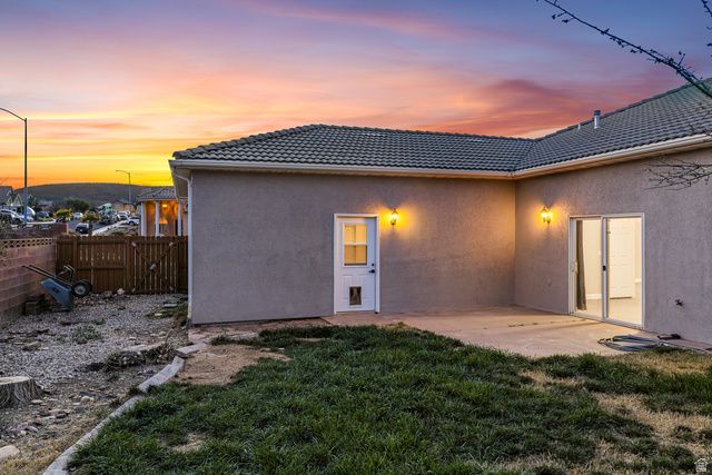 1128 N MAIN ST, Hurricane, UT 84737