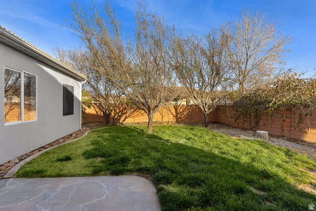 1128 N MAIN ST, Hurricane, UT 84737