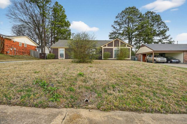 3800 JAMES RD, Memphis, TN 38128