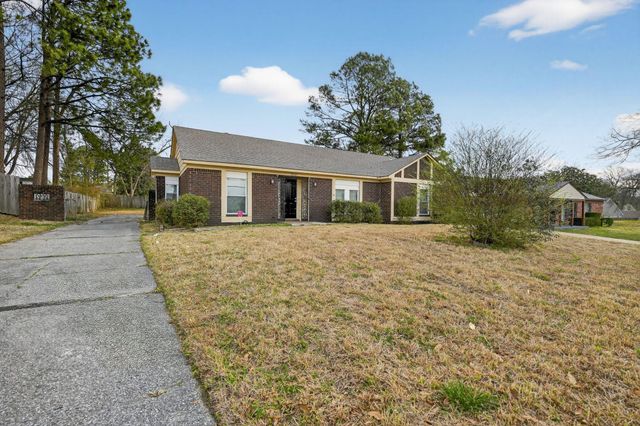 3800 JAMES RD, Memphis, TN 38128