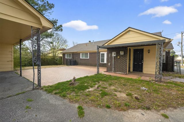 3800 JAMES RD, Memphis, TN 38128