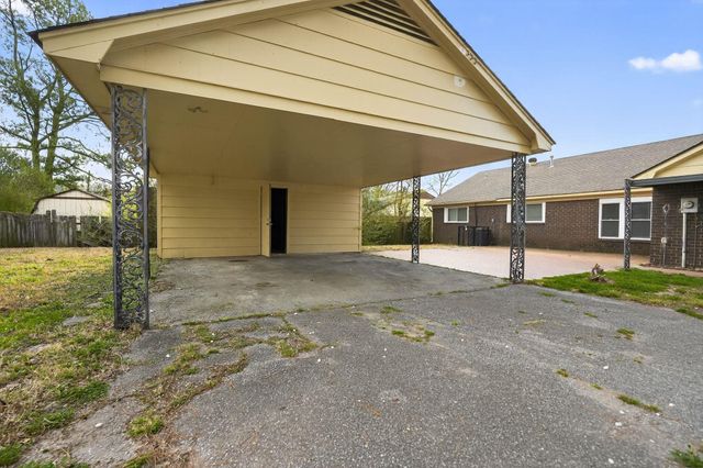 3800 JAMES RD, Memphis, TN 38128