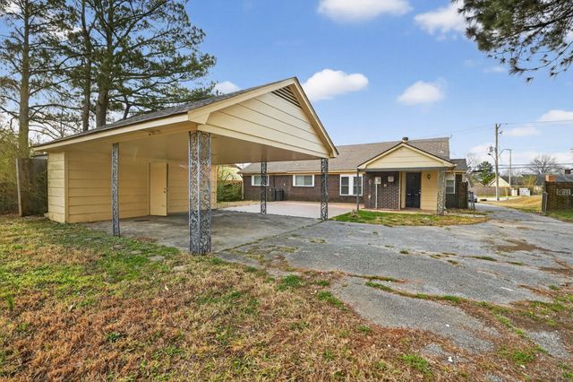 3800 JAMES RD, Memphis, TN 38128