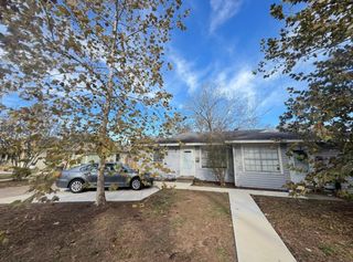 405 Botts Street A, Brenham, TX 77833