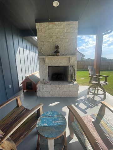 1137 County Road 337, Glen Rose, TX 76043