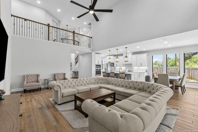 10316 REDDING BND, San Antonio, TX 78254