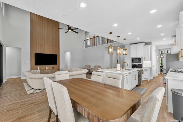 10316 REDDING BND, San Antonio, TX 78254