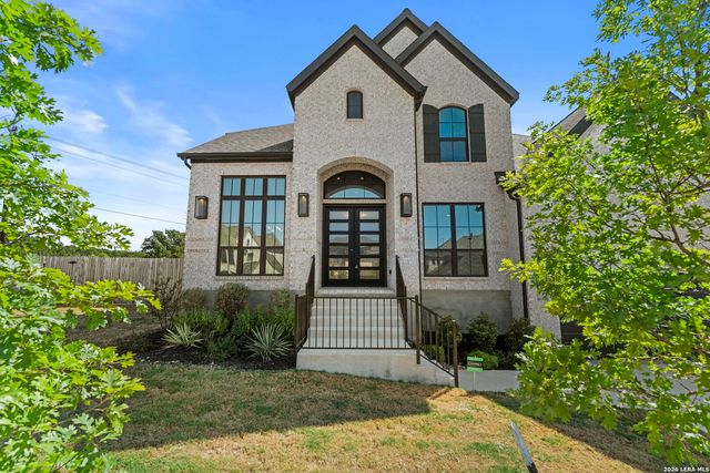 10316 REDDING BND, San Antonio, TX 78254