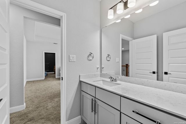10316 REDDING BND, San Antonio, TX 78254