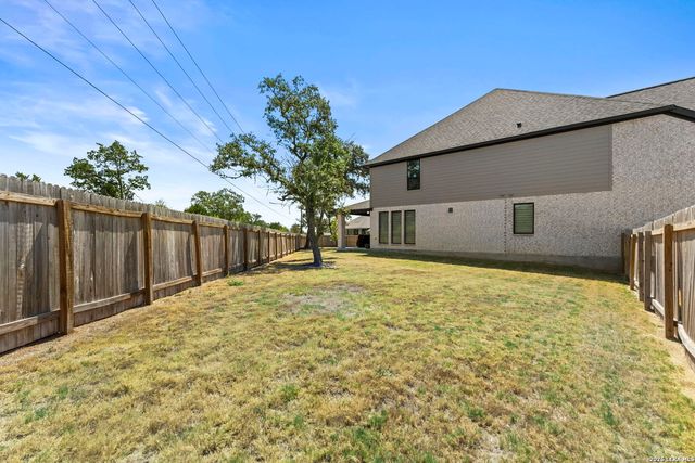 10316 REDDING BND, San Antonio, TX 78254