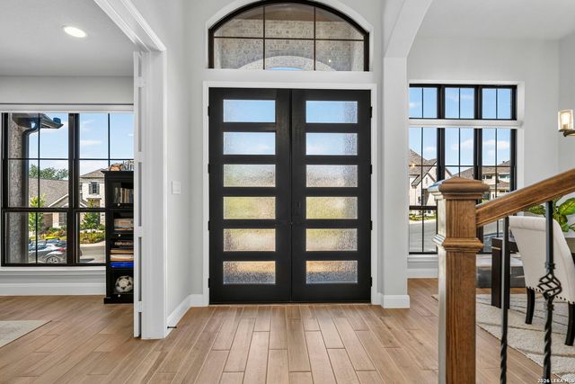 10316 REDDING BND, San Antonio, TX 78254