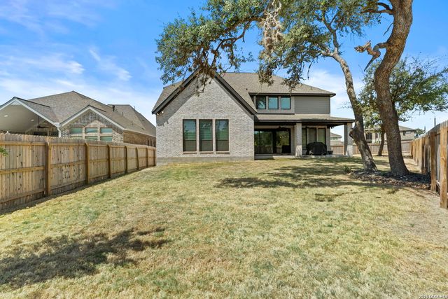 10316 REDDING BND, San Antonio, TX 78254