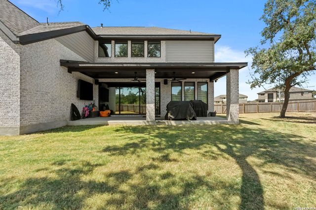 10316 REDDING BND, San Antonio, TX 78254