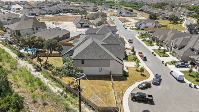 10316 REDDING BND, San Antonio, TX 78254
