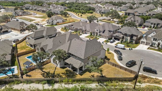 10316 REDDING BND, San Antonio, TX 78254