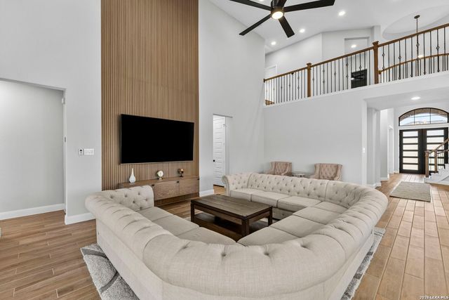 10316 REDDING BND, San Antonio, TX 78254