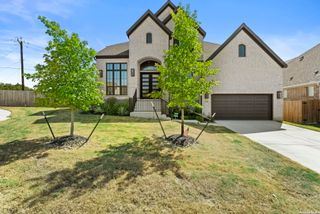 10316 REDDING BND, San Antonio, TX 78254