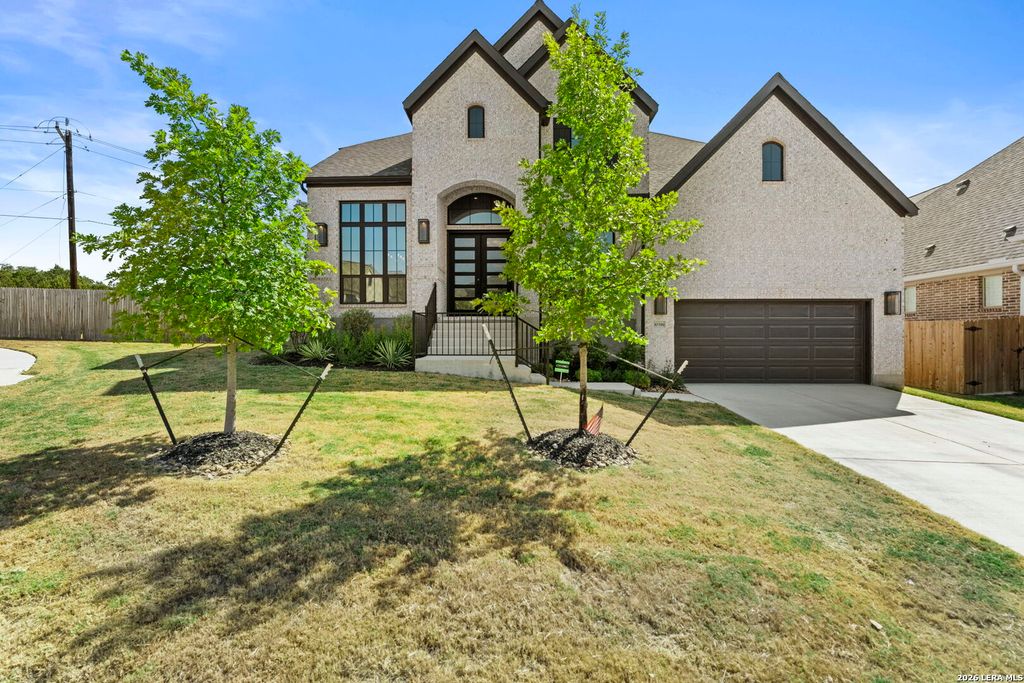 10316 REDDING BND, San Antonio, TX 78254
