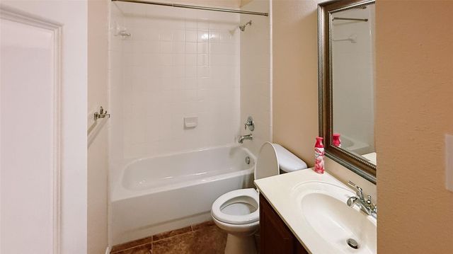 4308 Summer Star Lane, Fort Worth, TX 76244