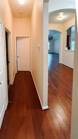 4308 Summer Star Lane, Fort Worth, TX 76244