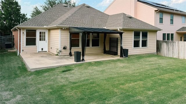 4308 Summer Star Lane, Fort Worth, TX 76244