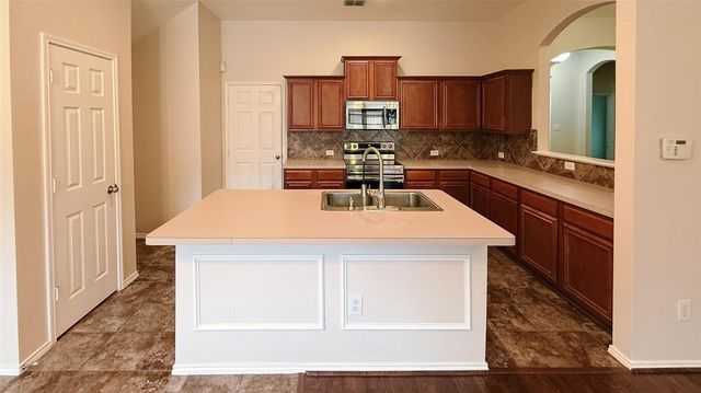 4308 Summer Star Lane, Fort Worth, TX 76244