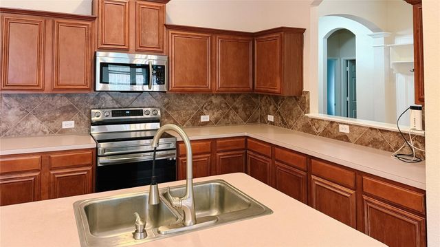 4308 Summer Star Lane, Fort Worth, TX 76244