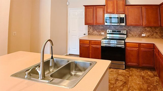 4308 Summer Star Lane, Fort Worth, TX 76244