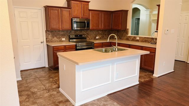 4308 Summer Star Lane, Fort Worth, TX 76244