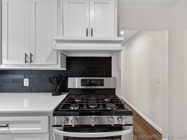 3618 Henrietta Avenue, Bartlesville, OK 74006