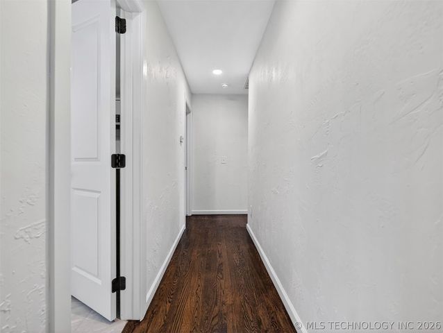3618 Henrietta Avenue, Bartlesville, OK 74006