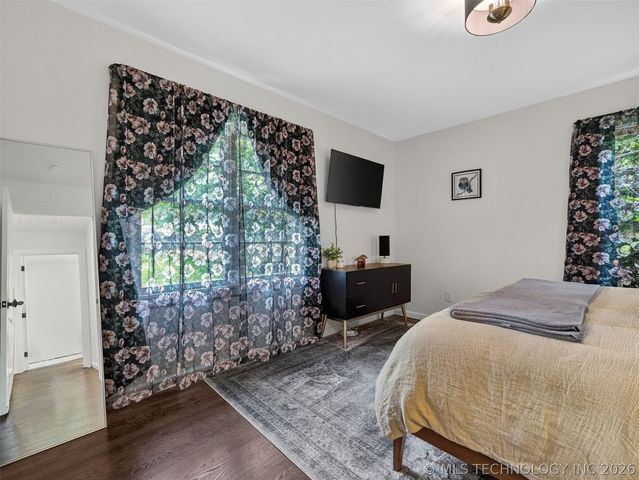 3618 Henrietta Avenue, Bartlesville, OK 74006