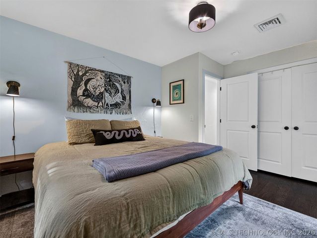 3618 Henrietta Avenue, Bartlesville, OK 74006