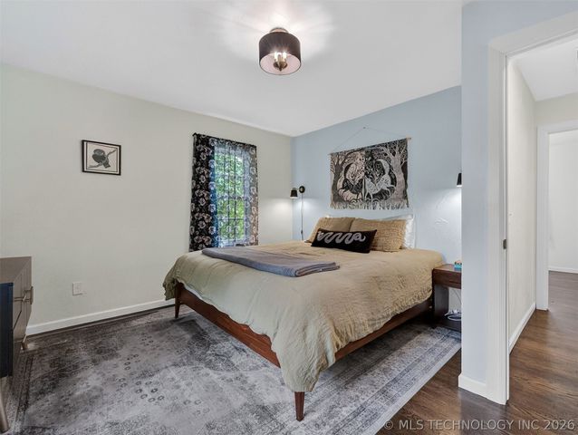 3618 Henrietta Avenue, Bartlesville, OK 74006