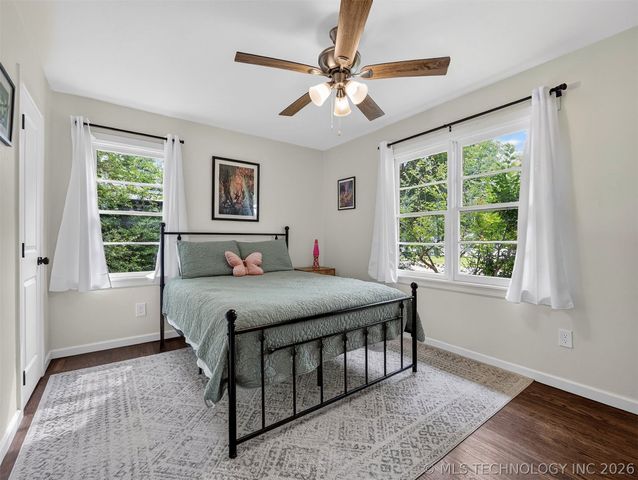 3618 Henrietta Avenue, Bartlesville, OK 74006