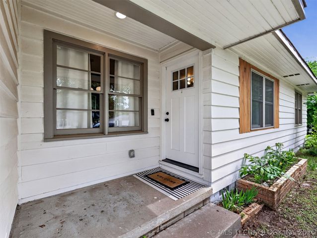 3618 Henrietta Avenue, Bartlesville, OK 74006