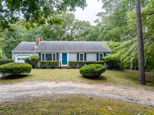 233 Union Street, Yarmouth Port, MA 02675