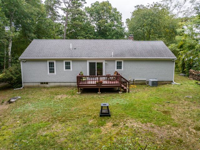 233 Union Street, Yarmouth Port, MA 02675