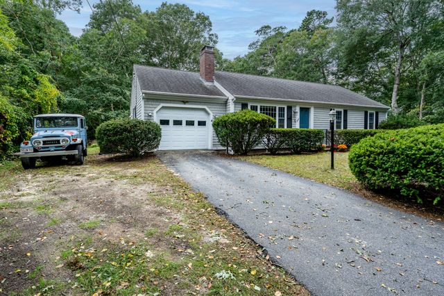 233 Union Street, Yarmouth Port, MA 02675