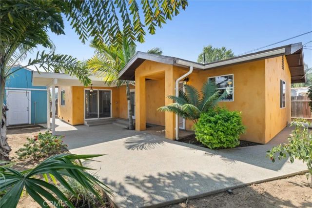 16138 Blackwood St, La Puente, CA 91744