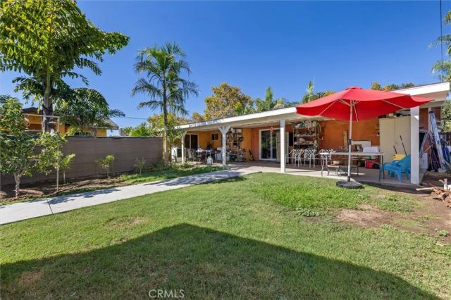 16138 Blackwood St, La Puente, CA 91744