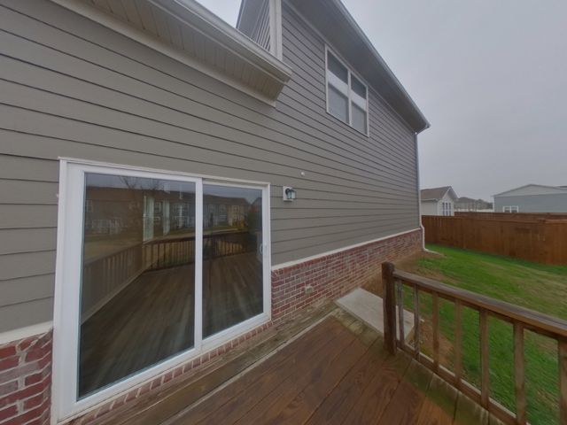 1610 Lannister Ave, Murfreesboro, TN 37128