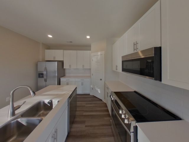 1610 Lannister Ave, Murfreesboro, TN 37128