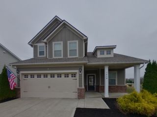 1610 Lannister Ave, Murfreesboro, TN 37128